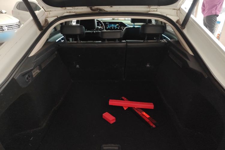 Used Bestune B70 2022 1.5T Automatic 15th Anniversary Classic Edition
