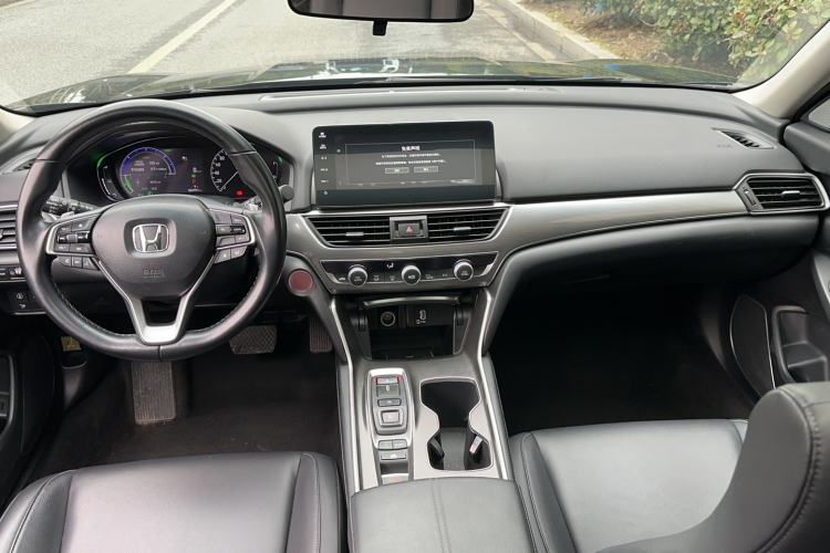 Used Honda Accord 2022 Xing·Hybrid 2.0L Xingling Version
