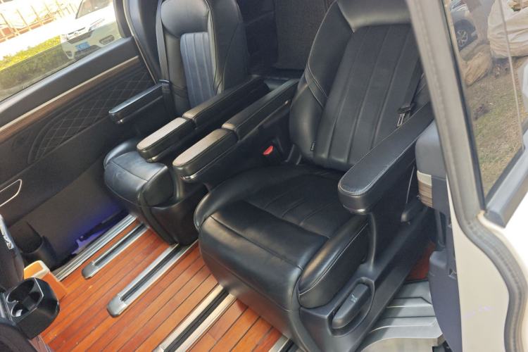 Used GAC Trumpchi M8 2020 Flagship Model 390T Supreme Edition