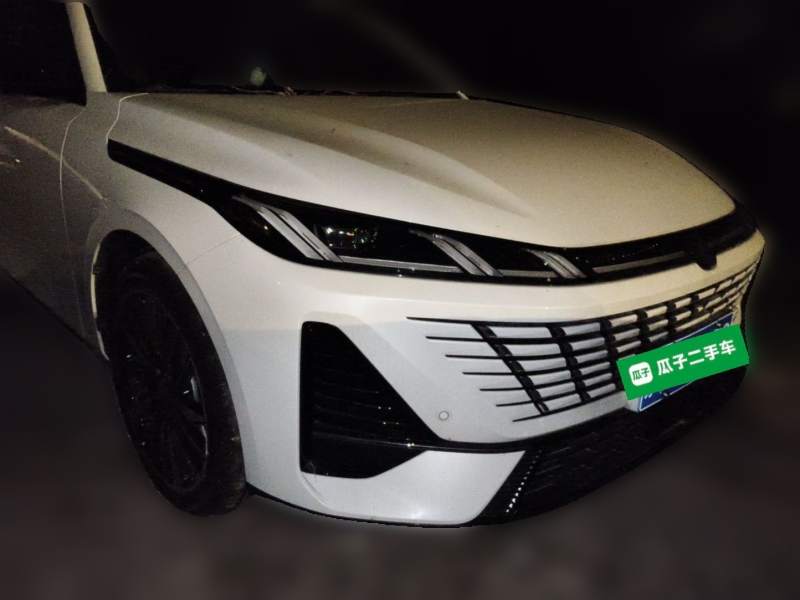 Used CHANGAN Eado 2026 Model, Fourth Generation, 1.5T 500Bar Smart Enjoyment Edition — 3