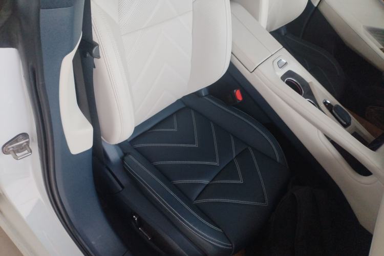 Used Zeekr 001 2023 ME Edition 100 kWh