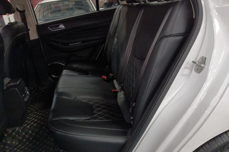 Used Chery Arrizo GX 2019 Pro 1.5T CVT Model Color Version China VI Standard
