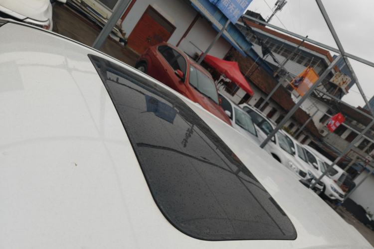 Used CHANGAN OSHAN X5 2021 1.6L CVT Luxury Model
