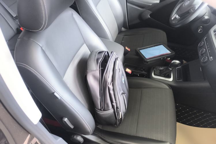 Used Volkswagen Tiguan L 2016 300TSI Automatic All-Wheel Drive Fashion Vision Edition
