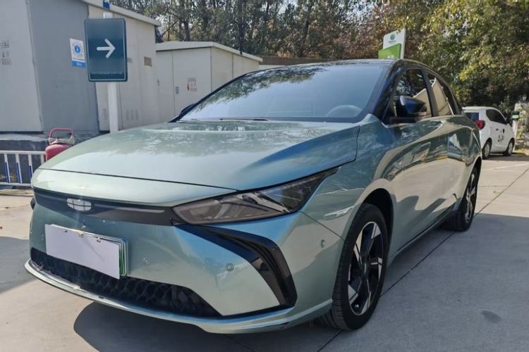 Used Geometry G6 2022 620 New Fun Edition