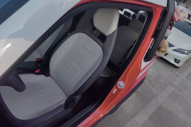 Used Geely Galaxy Panda 2025 210km Panda Rider
