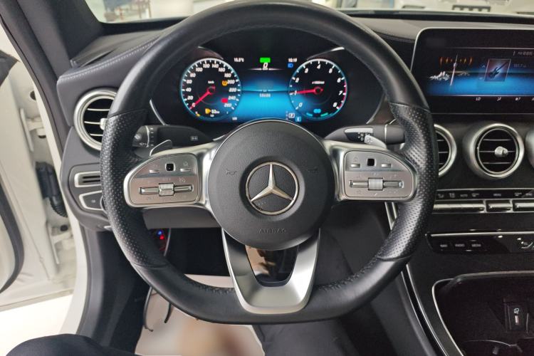 Used Mercedes-Benz C-Class (Import) 2020 C 260 Coupe
