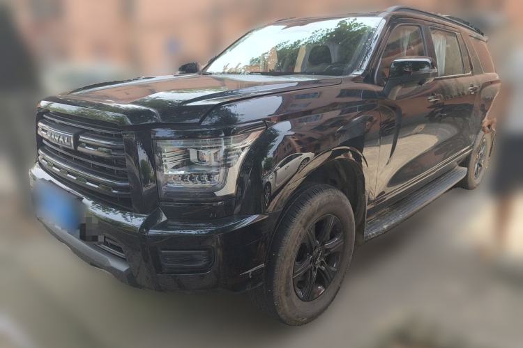 Used Haval H5 2025 2.0T Automatic All-Wheel Drive LinkedIn Edition Gasoline Guazi used car, China used car export, Used car for sale, Used cars, Cheapest cars for sale