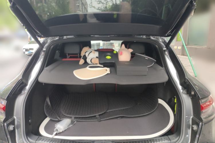 Used Porsche Macan 2018 Macan 2.0T
