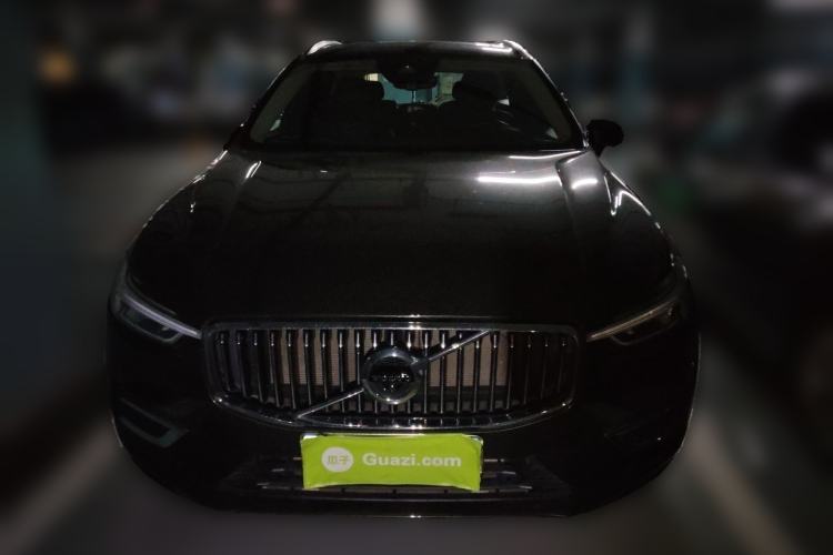Used Volvo XC60 2020 T5 4x4 Smart Luxury Edition