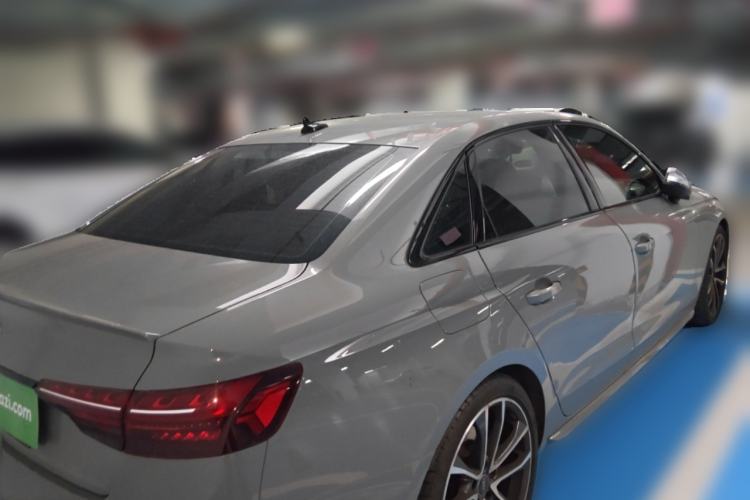 Used Audi S4 2022 S4 3.0TFSI
