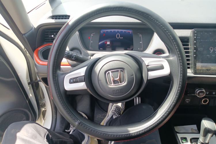 Used Honda LIFE 2023 1.5L CVT SPORT Exciting Edition
