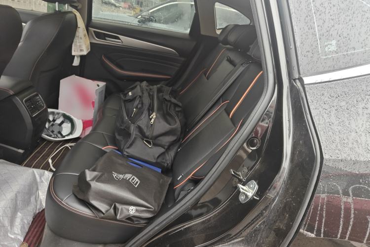 Used Haval F7 2021 1.5T Two-Wheel Drive iXuan
