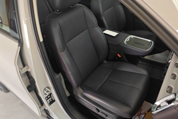 Used Leapmotor B10 2025 510 Joyful Edition
