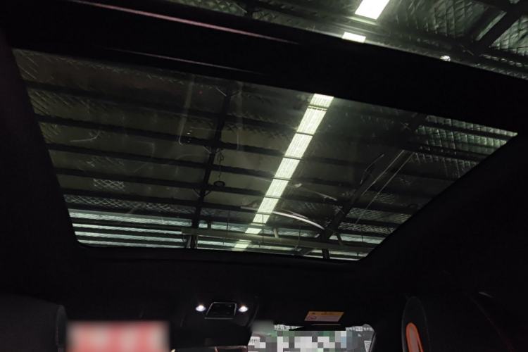 Used BYD Song PLUS New Energy 2024 HONOR Edition DM-i 110km Flagship PLUS Headliner