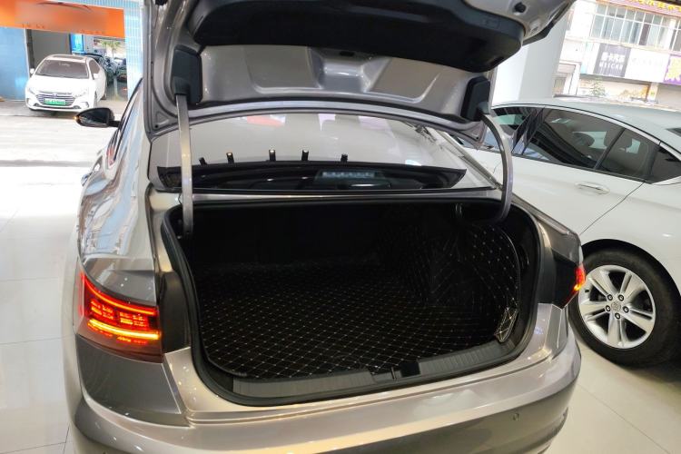 Used Volkswagen Sagitar 2021 280TSI DSG Comfort Connect Edition
