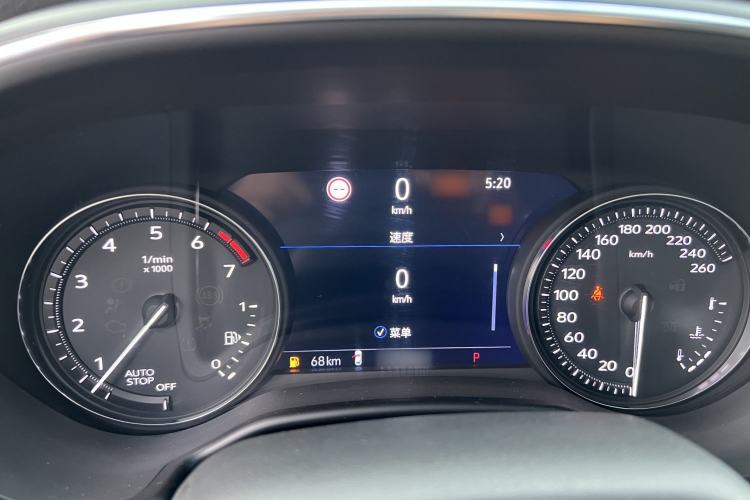 Used Cadillac CT5 2020 Revised 28T Platinum Sport Edition
