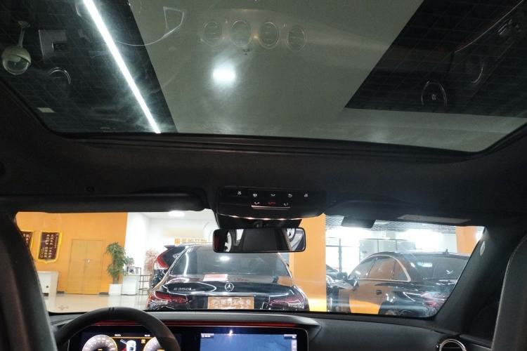 Used Mercedes-Benz E-Class AMG 2017 AMG E 43 4MATIC Special Edition
