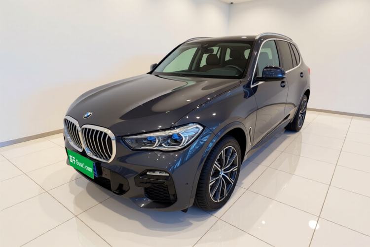 Used BMW X5 2021 Restyled xDrive40i M Sport Package