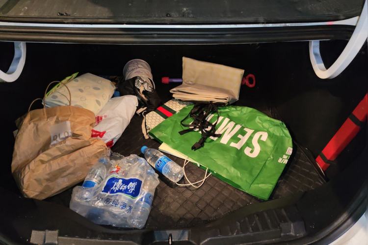 Used Ford Escort 2017 1.5L Automatic Comfort Model