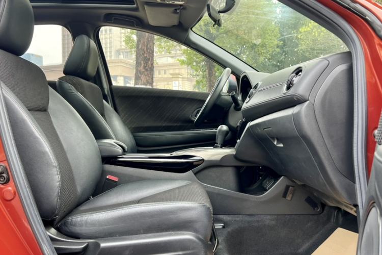 Used Honda XR-V 2017 1.8L EXi CVT Comfort Version