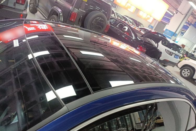 Used Mercedes-Benz A-Class 2023 A 200 L Fashion Model