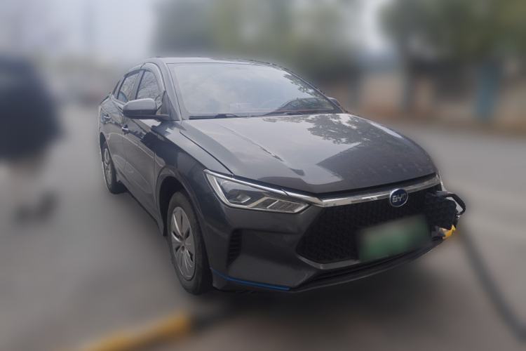 Used BYD e2 2021 Comfort Model