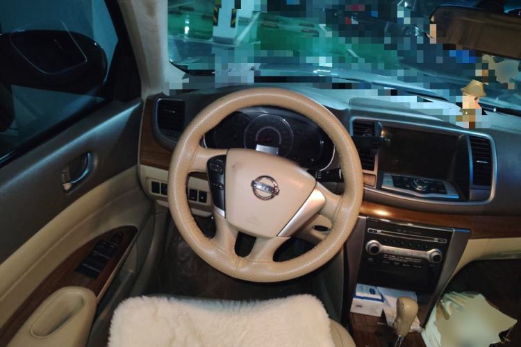 Used Nissan Teana 2011 2.0L XL Comfort Edition
