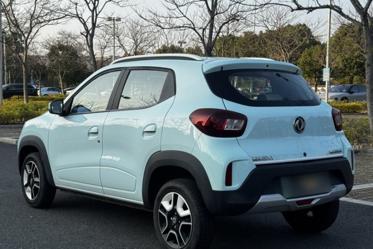 Used Dongfeng NAMMI EX1 2023 PRO Light Wind Edition Lightning Model Exterior 11