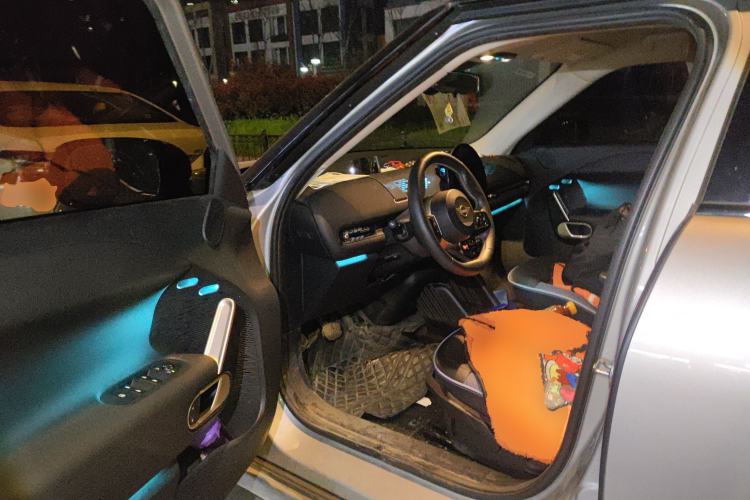 Used MINI Electric ACEMAN 2024 E Classic Edition
