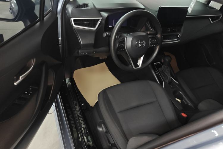 Used Toyota Levin 2023 Smart Electric Hybrid Dual-Engine 1.8L Leading Edition