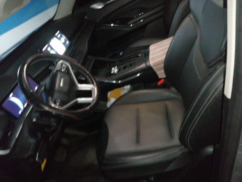 Used Haval H6 2024 1.5T Two-Wheel-Drive Classic Edition — 7