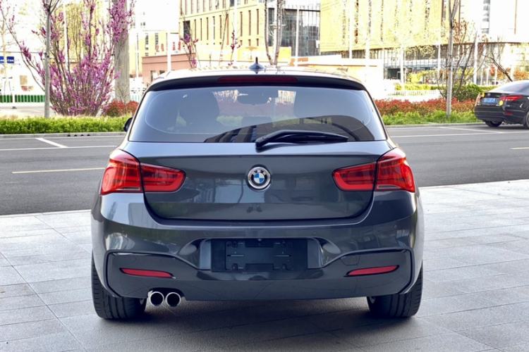 Used BMW 1 Series 2018 120i M Sport Package
