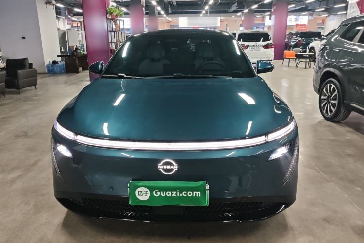 Used Nissan N7 2025 625 Max
