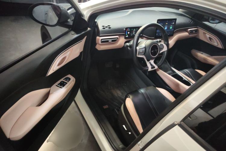 Used BYD Seagull 2023 Flying Edition