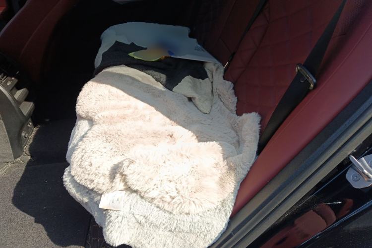 Used BMW X5 2023 xDrive 30Li M Sport Package