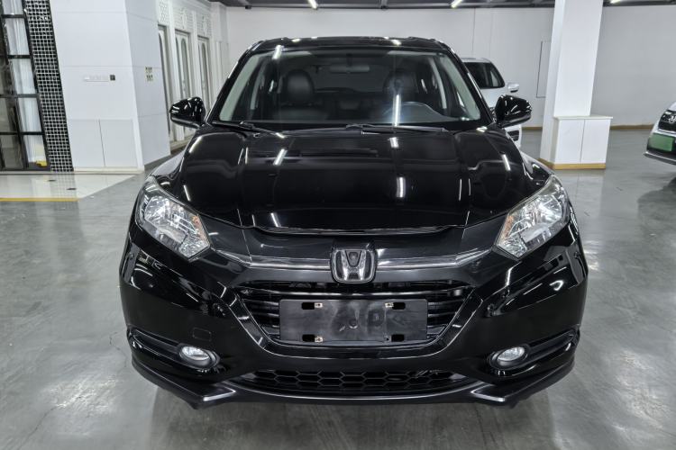 Used Honda Vezel 2017 1.5L CVT 2WD Comfort Model
