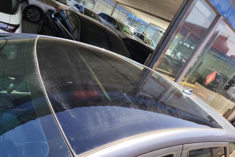 Used BYD Dolphin 2021 405 km Fashion Edition
