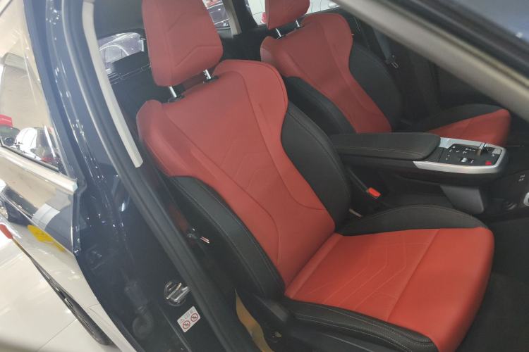 Used BMW X1 2023 sDrive25Li X Design Package
