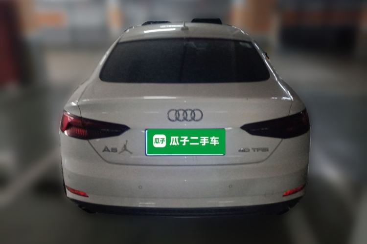 Used Audi A5 2017 Sportback 40 TFSI Fashion Model