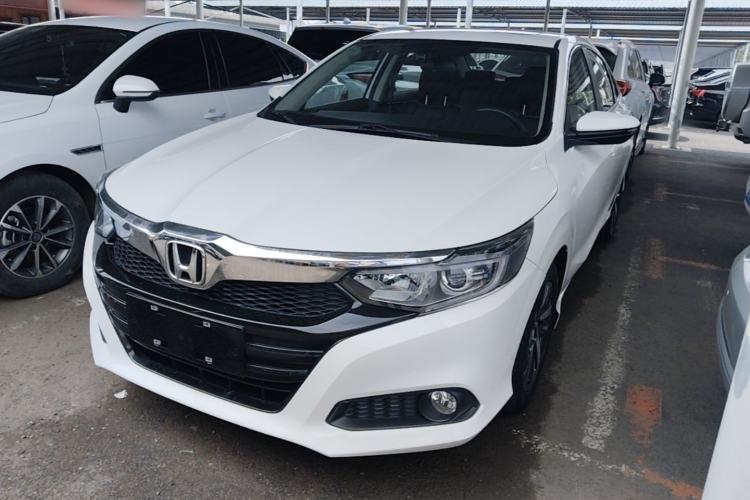 Used Honda Crider 2019 180 Turbo CVT Luxury Edition China VI Emission Standard