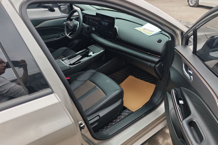 Used AION S Plus 2026 Model Comfort Edition