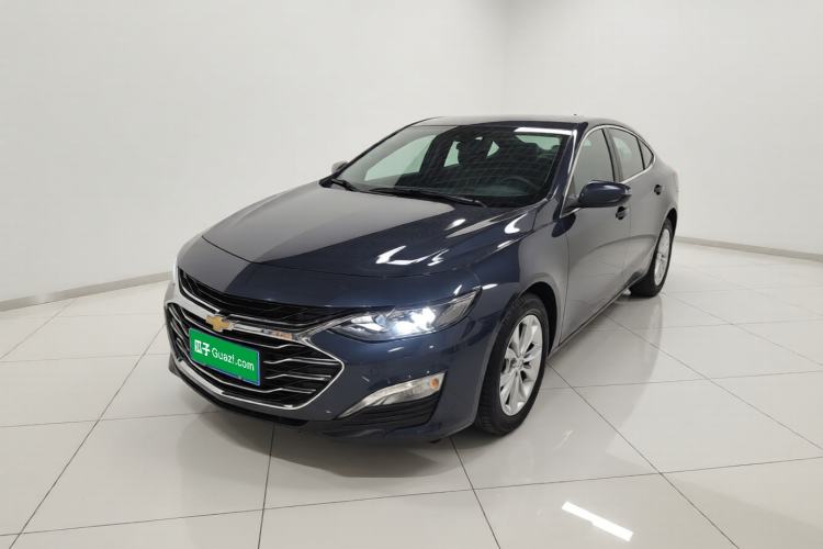 Used Chevrolet Malibu XL 2022 535T Automatic Sport Edition