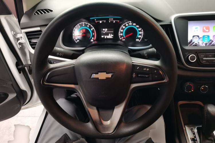 Used Chevrolet Cavalier 2016 1.5L Automatic Xinyue Edition
