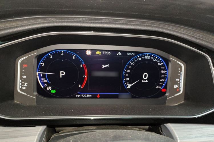 Used Volkswagen Sagitar 2023 280TSI DSG Excellence Edition