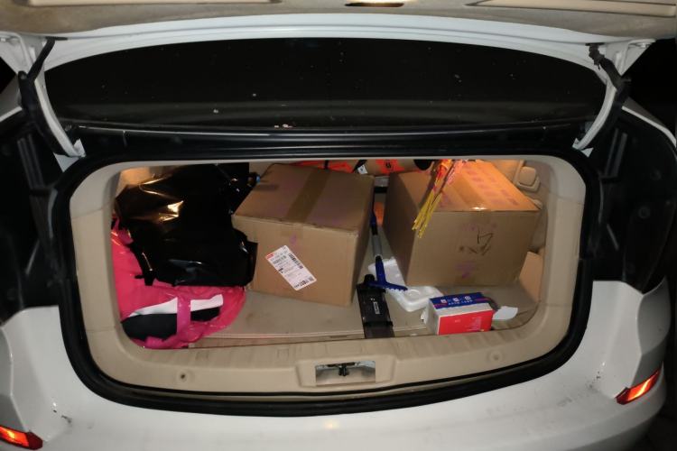 Used BMW 5 Series GT 2010 535i Leading Model
