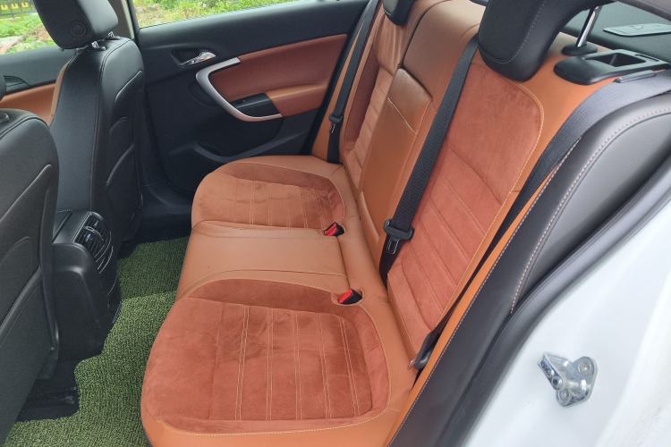 Used Buick Regal 2015 1.6T Elite Tech Model
