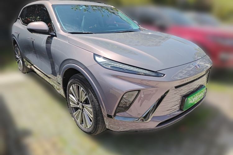 Used Buick E5 2023 Premium Long-Range Version
