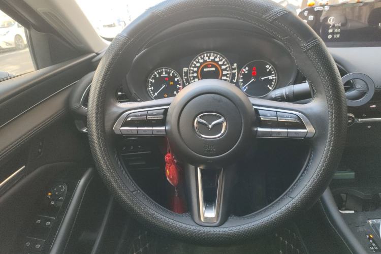 Used Mazda Mazda 3 Axela 2023 2.0L Automatic ZhiZhen Edition