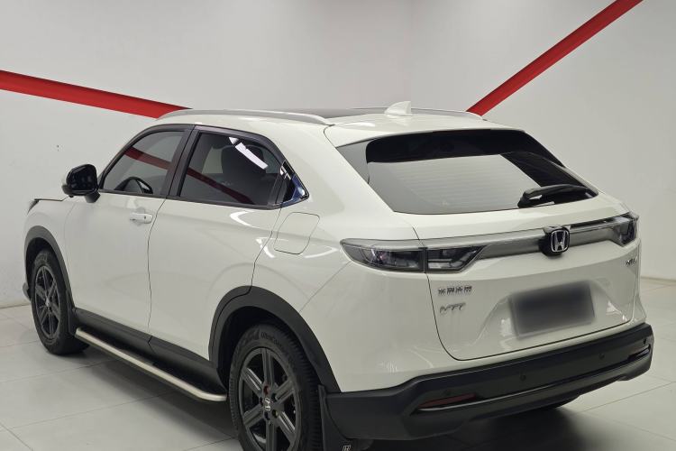 Used Honda XR-V 2024 1.5L CVT Trend Edition Exterior 3